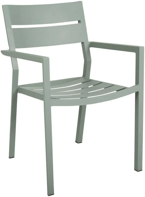 Expressleverans Delia Dusty Green - Brafab - Bonus Möbler