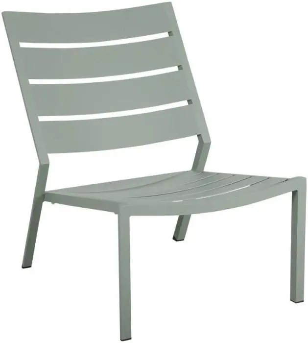 Delia Dusty Green - Brafab - Bonus Möbler I lager