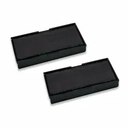 Dynkassett Trodat 4912 Svart 2-pack Billigare