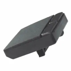 Dynkassett Reiner DN65A Svart Outlet