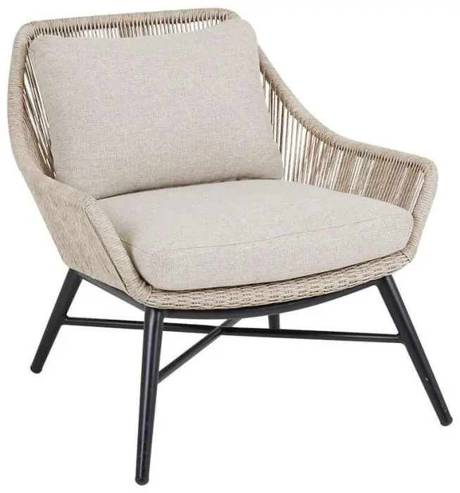 Pembroke Beige - Brafab - Bonus Möbler Billig