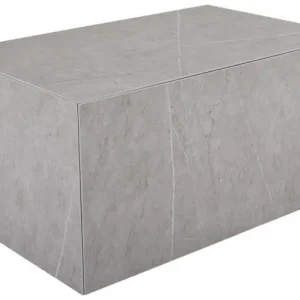 Zten 80X50 cm Grå - Brafab - Bonus Möbler Billig
