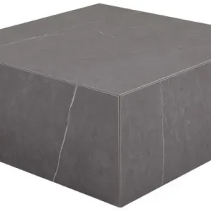 Zten 80X80 cm Mörkgrå - Brafab - Bonus Möbler Fynd