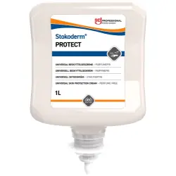 Köp nu Hudskyddskräm Deb Stokoderm Protect 1 l