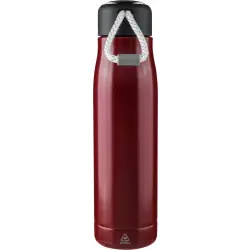 Sänkt pris Dricksflaska, i återvunnet rostfritt, stål (500 ml) Solene