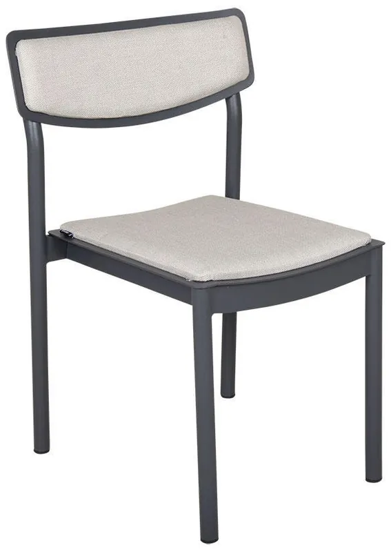 Outlet Gusty Antracit / Ash - Brafab - Bonus Möbler