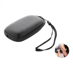 Begränsat antal PowerPalm handvärmare powerbank