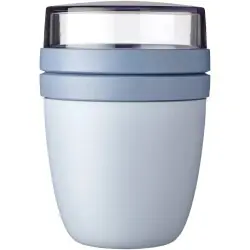 Snabb leverans Mepal Ellipse 300+120 ml Mini lunchbägare
