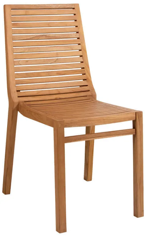 Säker betalning Volos Teak - Brafab - Bonus Möbler