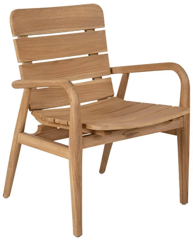 Nedsatt pris Lilja Teak - Brafab - Bonus Möbler