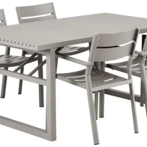 Vevi 160X90 cm och Delia - Brafab - Bonus Möbler Reapris