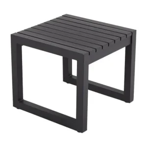 Vevi 40X40 cm Svart - Brafab - Bonus Möbler Lägg i varukorgen
