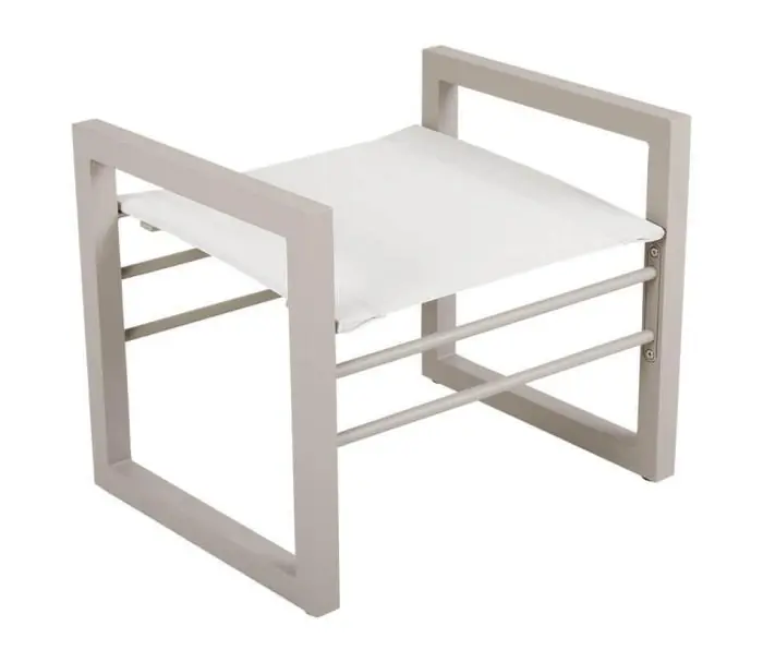 Vevi Khaki / Offwhite - Brafab - Bonus Möbler Köp online