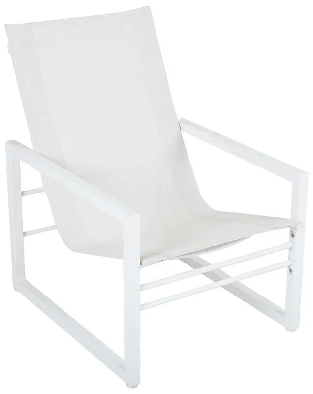 Outlet Vevi Vit / Offwhite - Brafab - Bonus Möbler