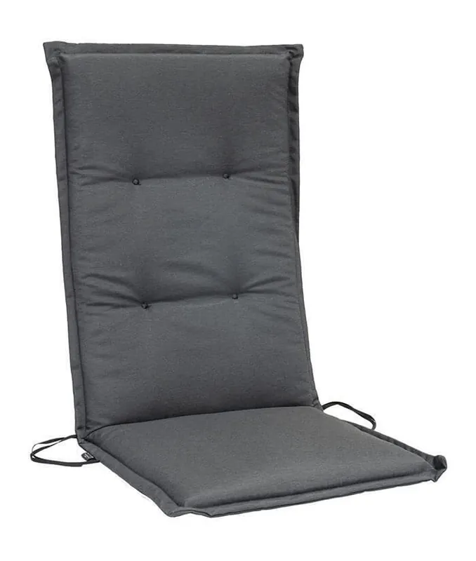 Köp online Monza 545 Hög 49 cm bred Svart panama - Hillerstorp - Bonus Möbler