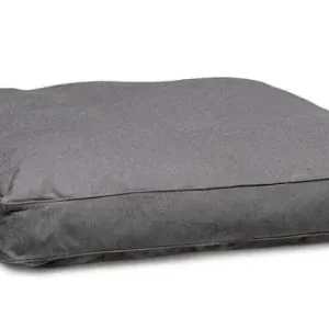 Bara Vara Grå melange polyester - Hillerstorp - Bonus Möbler Snabb frakt