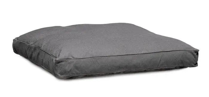 Bara Vara Grå melange polyester - Hillerstorp - Bonus Möbler Snabb frakt