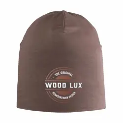 risnedsättning Wood Lux Mössa