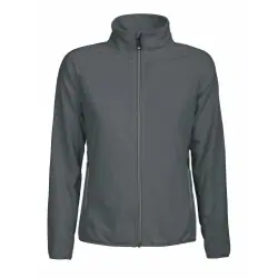 Melton Lady Fullzip Extra rabatt