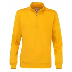 Erbjudandepris Half Zip Unisex