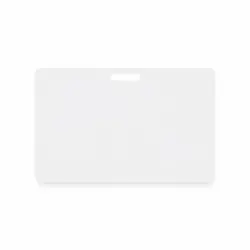 Badsmall - PVC-bricka 54 x 86 mm Sista chansen