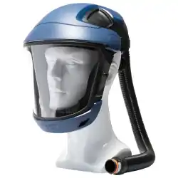 SR 570 Face Shield w Bump Cap PAPR Lägg i varukorgen