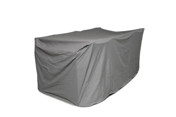 Bästa pris Möbelskydd till matgrupp / soffgrupp 140X105X90 cm - Hillerstorp - Bonus Möbler
