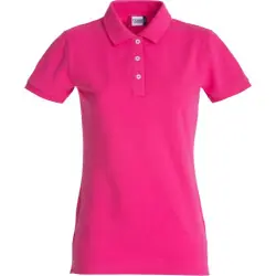 Begränsad tid Stretch Premium Polo Women