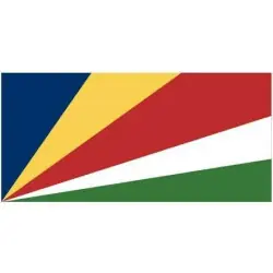 Flagga Seychellerna Rabatter