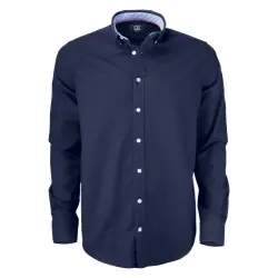 Belfair Oxford Shirt Men Fri frakt