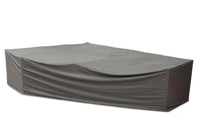 Billigare Möbelskydd till hörnsoffa 200X265X68 cm - Hillerstorp - Bonus Möbler