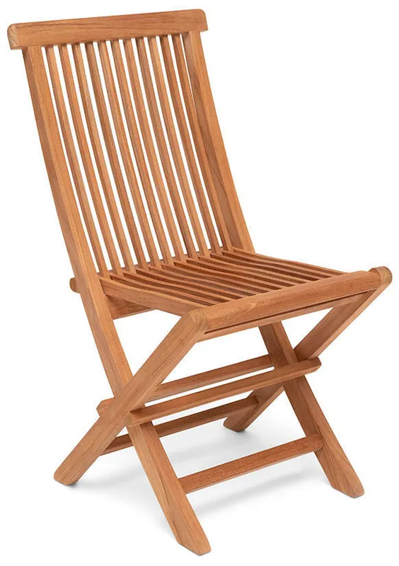 Populär Nova Teak - Hillerstorp - Bonus Möbler