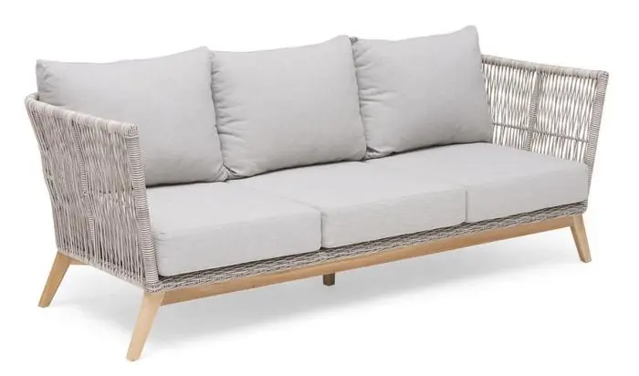 Outlet Himmelsnäs Beige - Hillerstorp - Bonus Möbler