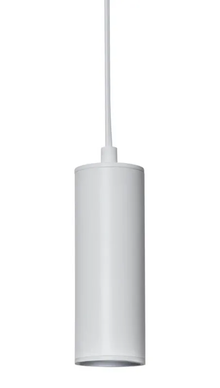 GU10 HIDE Sladdställ 17cm Vit Begränsad tid