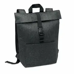 Begränsad tid Indico Pack - Ryggsäck av RPET-filt