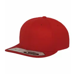 Rea 110 Fitted Snapback