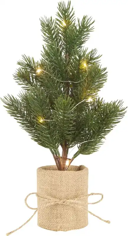 Handla nu BODAL Dekorationsträd 35cm Grön