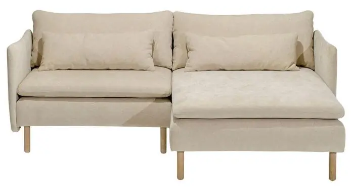 Idyll Divansoffa (1-sits + divan med två armstöd) - Hovden - Bonus Möbler Expressleverans