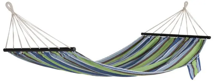 Dvala 200X90 cm Randig - Brafab - Bonus Möbler risnedsättning