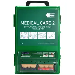 Första Hjälpen-station Medical Care 2 Beställ nu