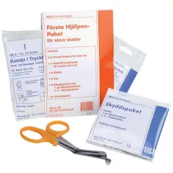 Första Hjälpen-paket AKLA Erbjudandepris