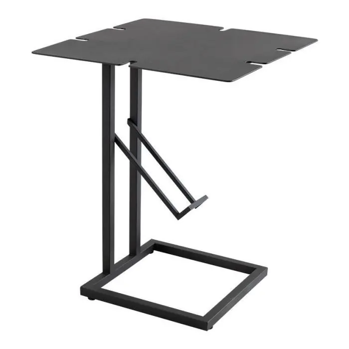 Sista chansen Gonesse 42X42 cm Antracit - Brafab - Bonus Möbler