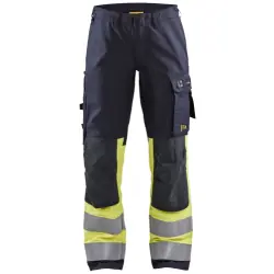 Rea Arbetsbyxa Blåkläder 71871512 dam