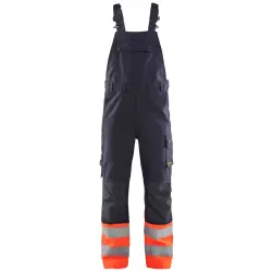 Begränsat erbjudande Hängselbyxa Blåkläder 28881512