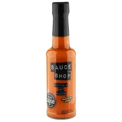 Buffalo Hot Sauce Sänkt pris
