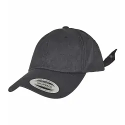 Satin Bow Dad Cap Snabb frakt