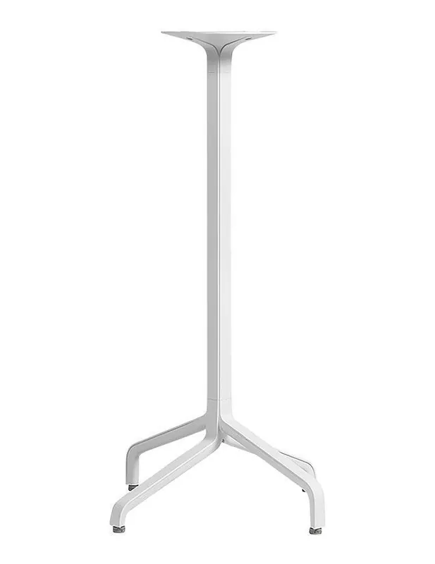 Frasca Hög 70 cm Vit - Brafab - Bonus Möbler Kampanjpris