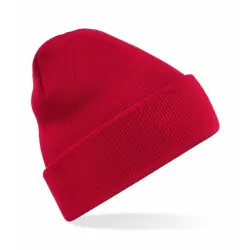 Begränsat antal Recycled Original Cuffed Beanie