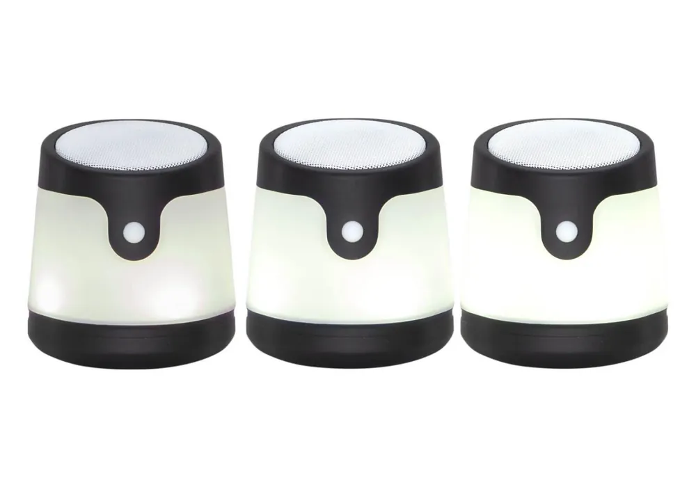 Beställ nu VOICE Utomhusdekoration 11cm RGB+W