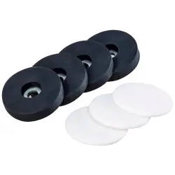 Begränsat erbjudande Väggmontering Magnetisk Uvex 9963004